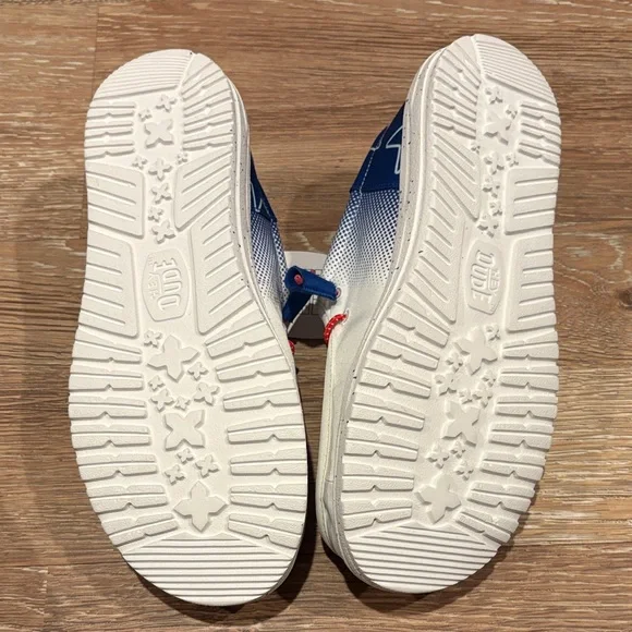 Hey Dude America RWB - Picture 3 of 3